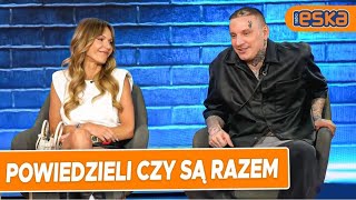 DODA i SMOLASTY o swoim singlu  Michał Hanczak RADIO ESKA [upl. by Attenreb]