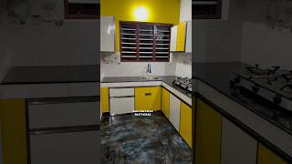 Kitchen Cabinets aluminiumfabrication shortsfeed shortvideo [upl. by Mateo374]