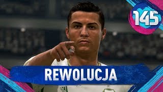 REWOLUCJA  FIFA 19 Ultimate Team 145 [upl. by Adierf]