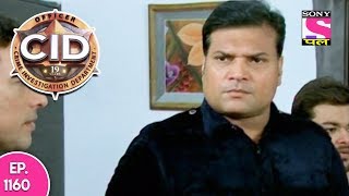 CID  सी आ डी  Episode 1160  4th September 2017 [upl. by Manning]