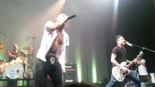 Kamikazee  Ambisyoso LIVE in Auckland 13 [upl. by Darmit]