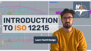 Introduction to ISO 12215 🚩 Learn Yacht Design [upl. by Eluk]