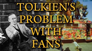 Why Tolkien Called His Fans quotDeplorablequot [upl. by Lily62]