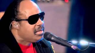 Stevie Wonder  Lately  Live [upl. by Ynobe345]