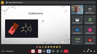 METABOLISMO DE NUCLEOTIDOS DE PURINA Y PIRIMIDINAS [upl. by Kyd350]