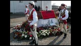 Ceremoniali i varrimit të akademikut dhe gjeneralit Tomë Berisha  4 Mars 2012 fjalimet [upl. by Onivla]