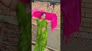 Sona sari ma pair lalutrendingshorts dance bhojpurimusic [upl. by Anigger]