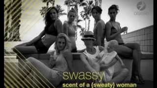 Introducing Swassy by Oiselle [upl. by Ardnasil]