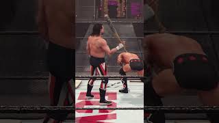 New INSANE Update for WWE 2K24 🔥 [upl. by Nisaj568]