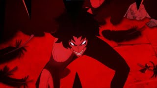 Devilman Crybaby Edit 🎵  𝕁𝕌𝔻𝔾𝕄𝔼ℕ𝕋 [upl. by Kristan95]