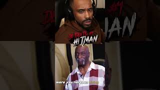 NATE “BOONE” CRAFT REACTION 😳 nateboonecraft hitman detroit nateboone [upl. by Strephon]