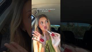 BROMA DEL PINTALABIOS a mi NOVIO humor comedia shortsviral [upl. by Renrag545]