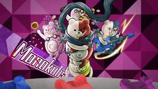 All Danganronpa Themes HQ [upl. by Ahtimat]