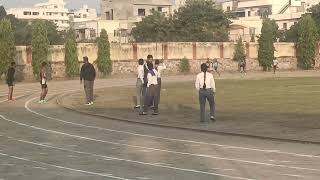 4100 relay runing univercity championship game jaipur [upl. by Arima]