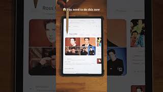 Friends Fan Try this now and thank us later 😱 friendstvshow friendstv pivot rossgeller [upl. by Lewert]