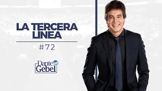 Dante Gebel 72  La tercera línea [upl. by Tillo]