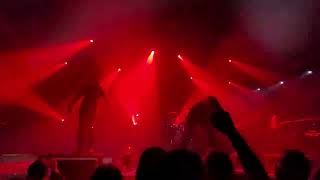 AMARANTHE  Maximize 2022 live Progresja Warsaw [upl. by Eirb]