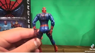 375 inch Tasm 1 2014 Figure Review [upl. by Yhotmit736]