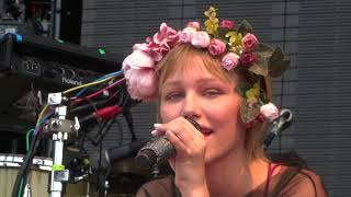 Grace Vanderwaal at Albuquerque [upl. by Blinnie]