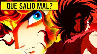 Saint Seiya Tenkai Hen Overture ¿Demasiado BUENA para su ÉPOCA ✅ Análisis y Resumen [upl. by Sheeran458]