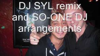 DJ SYLma benz ntm ragga remix wmv [upl. by Dang]