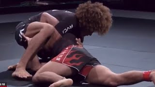 Kade amp Tye Ruotolo  DARCE CHOKES [upl. by Oznole477]