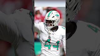 Miami Dolphins Rookie Class Update with Jason Sarne [upl. by Algar]