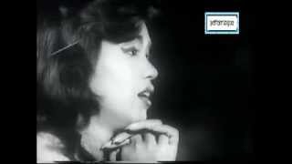 OST Seniman Bujang Lapok 1961  Embun Menitik  Saloma [upl. by Medlin]