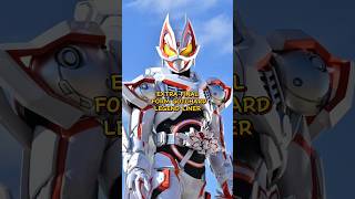 EXTRA FINALFORM KAMEN RIDER GOTCHARD kamenrider [upl. by Ebeneser617]