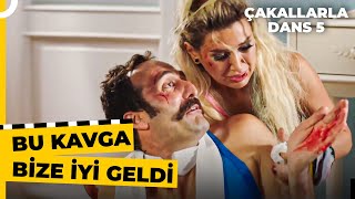 En Çok İzlenen Film Sahneleri 25  Çakallarla Dans 5 [upl. by Jezrdna]