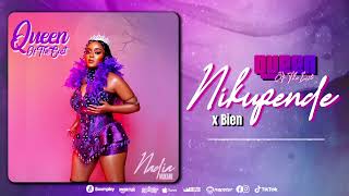 Nadia Mukami X Bien  NIKUPENDE OFFICIALAUDIO SMS SKIZA 6988683 TO 811 [upl. by Gladwin]