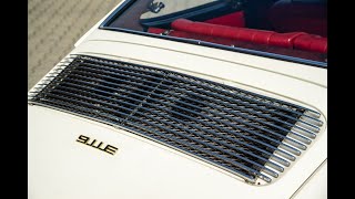 Porsche 911 E Coupe FOR SALE [upl. by Juana]