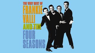 Frankie Valli  My Eyes Adored You Official Audio [upl. by Dorlisa858]