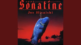 Sonatine ～be over～ [upl. by Durtschi]