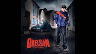 Orelsan  Perdu DAvance Album 2009 [upl. by Chaudoin426]