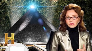 Ancient Aliens Government Whistleblowers Expose Underground Pyramids Season 20 [upl. by Conroy]