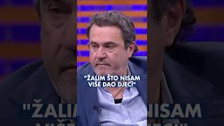 Alen Vitasović o utjecaju problema s alkoholizmom na njegovu djecu [upl. by Jacquie]