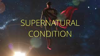 Superhuman Condition Subliminal  Become Supernaturally Enhanced [upl. by Niryt]