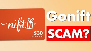 Goniftcom Review  Legit or Scam Platform [upl. by Skye]