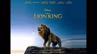 The Lion king 2019 circle of life Audiosoundtrack [upl. by Telimay]