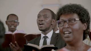 NGABOMUHAGURUKE BY CANTANTE DOMINO SDA KIGALIOFFICIAL VIDEOKIGALI RWANDA [upl. by Beyer]