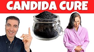 What is the fastest way to get rid of Candida [upl. by Leler486]