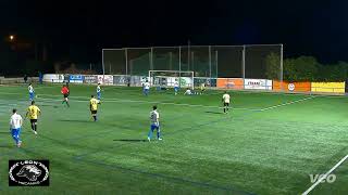 Gols de la Jornada 16171124 del CEAltafulla [upl. by Steffen]