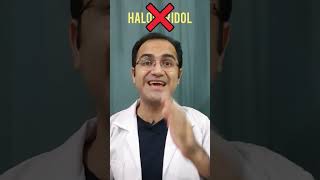 ProDoc Tip 1 Never Give Haloperidol In Parkinsons [upl. by Marlo208]