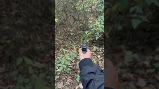 Glock 43 mag dump video tactical youtubeshorts pewpewlife glock43 guntube [upl. by Vergos]