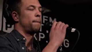 San Fermin  Full Performance Live on KEXP [upl. by Ilyk]