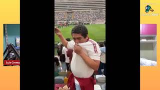 Universitario celebra su BiCampe100nato lo que dejó la celebración Crema [upl. by Nesbitt120]