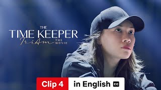 Tri Am the Movie Clip 4 subtitled  Trailer in English  Netflix [upl. by Alida]