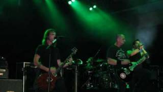 Creed  Higher live 5202010 [upl. by Ydissak]