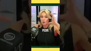 🗣️ Yanina Latorre sobre la China Suarez y Colapinto quotAhí te das cuenta que lo siguió de pjeraquot [upl. by Aseel]